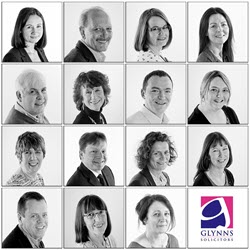 The Third Degree Tears Solicitors Team